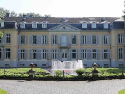 Photo: Schloss Morsbroich