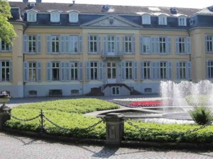 Photo: Schloss Morsbroich